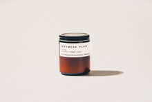 Load image into Gallery viewer, Cashmere Plum Jar Candle
