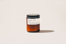 Load image into Gallery viewer, White Tea Jar Candle
